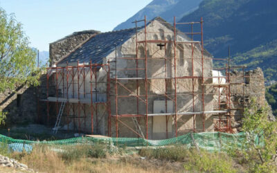 Per il 110% solo materiali isolanti con il bollino