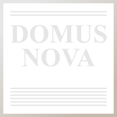 Logo Domus Nova